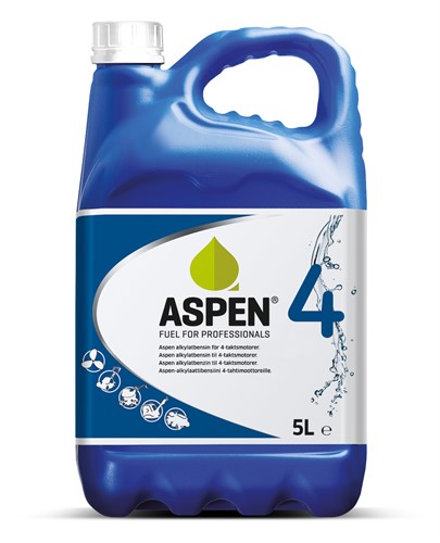 Aspen 4T Dunk 5L